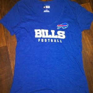 NFL TEAM APPAREL WOMEN LARGE